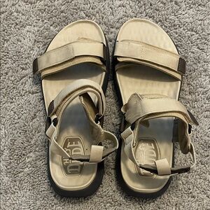 Men’s Hey Dude Sandals